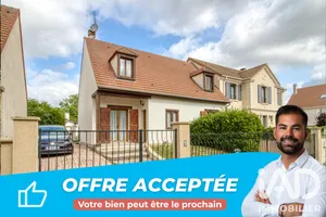 House in Herblay-sur-Seine (95220)