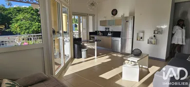 Appartement à Saint-François (97118)