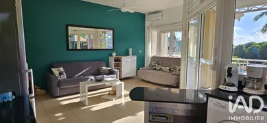 Appartement à Saint-François (97118)