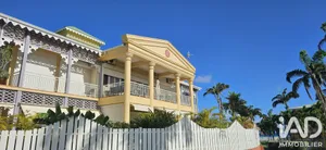 Appartement à Saint-François (97118)