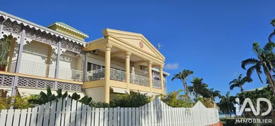 Appartement à Saint-François (97118)