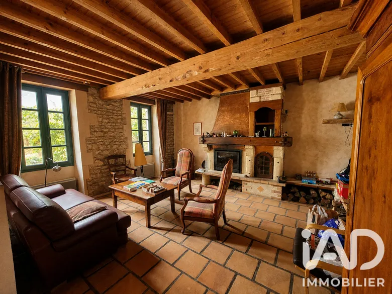 Maison 6 pièces 214 m² · à Montpellier-de-Médillan · 214 m² · 229 000 €
