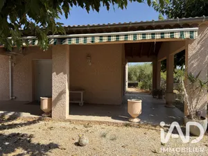 House in Saint-Hilaire-de-Brethmas (30560)