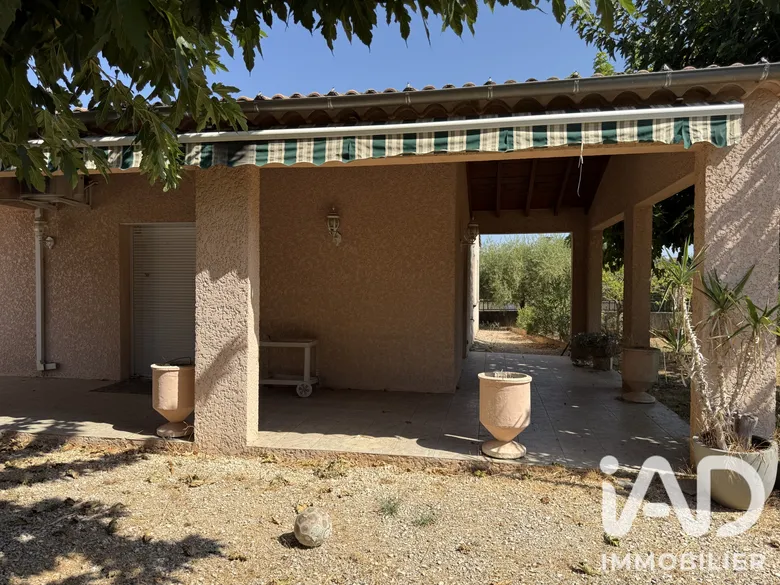 Maison 5 pièces 119 m² · à Saint-Hilaire-de-Brethmas · 119 m² · 299 000 €