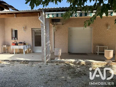House in Saint-Hilaire-de-Brethmas (30560)
