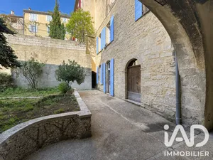 Maison de village à Malaucène (84340)