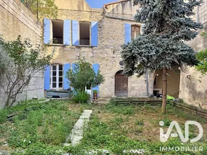 Maison de village à Malaucène (84340)
