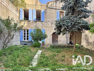 Maison de village à Malaucène (84340)