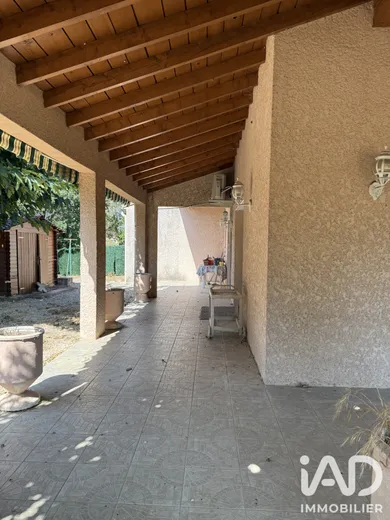 House in Saint-Hilaire-de-Brethmas (30560)