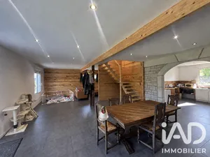 Traditional house in Crozon (29160)