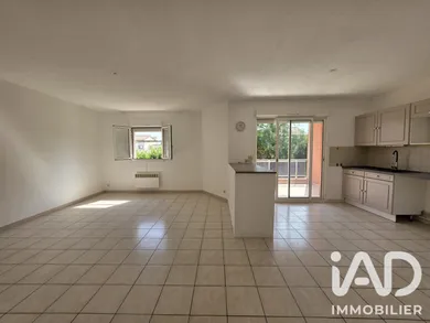 Apartment in Sainte-Marie-la-Mer (66470)