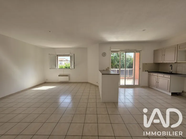 Appartement 3 pièces 69 m² · à Sainte-Marie-la-Mer · 69 m² · 245 000 €