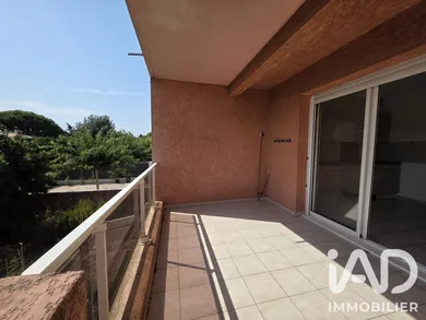 Apartment in Sainte-Marie-la-Mer (66470)