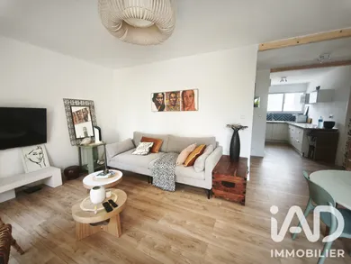 Appartement à Quimper (29000)