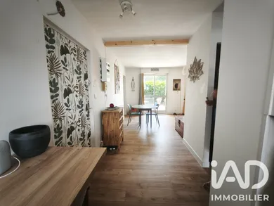 Appartement à Quimper (29000)