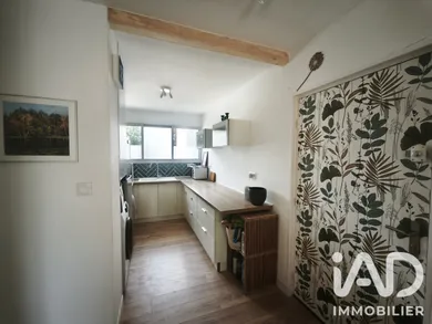 Appartement à Quimper (29000)