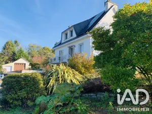 House in Tréméven (29300)