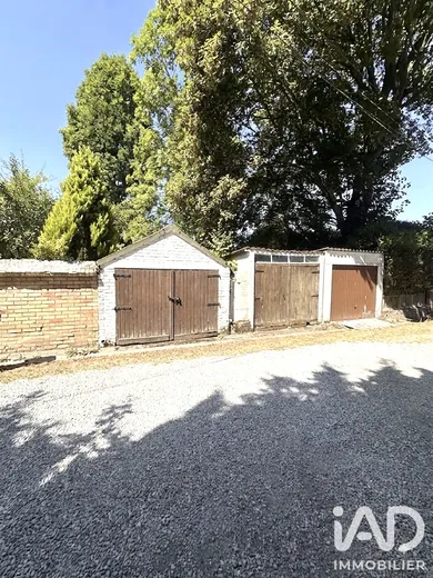 Demeure à Auchel (62260)