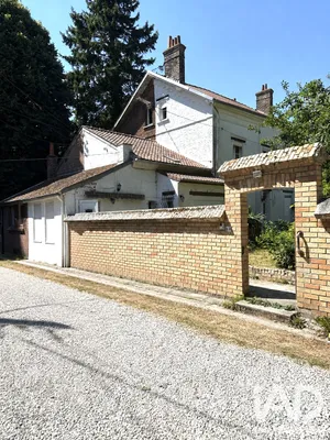 Demeure à Auchel (62260)
