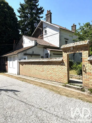 Demeure à Auchel (62260)