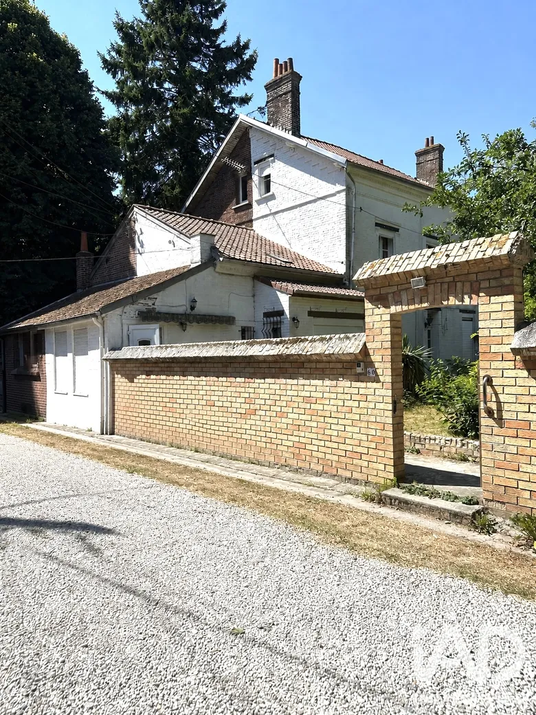 Maison 5 pièces 135 m² · à Auchel · 135 m² · 88 000 €