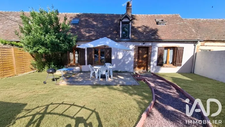 Maison 4 pièces 90 m² · à Bourth · 89,6 m² · 159 900 €