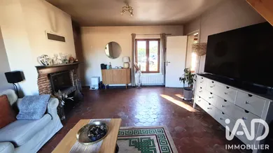 Maison à Bourth (27580)