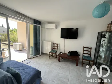 Appartement à Pernes-les-Fontaines (84210)