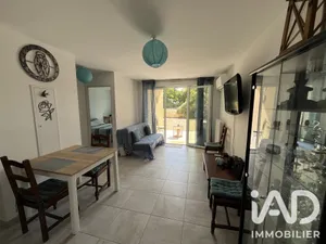 Appartement à Pernes-les-Fontaines (84210)