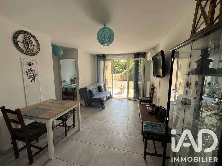 Appartement 2 pièces 45 m² · à Pernes-les-Fontaines · 45 m² · 172 000 €