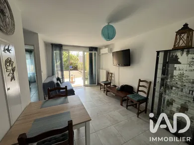Appartement à Pernes-les-Fontaines (84210)