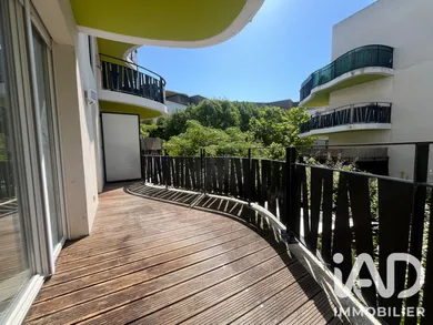 Appartement à Castelnau-le-Lez (34170)