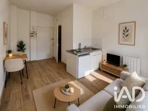 Apartment in Gagny (93220)