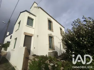 Maison de campagne à Plouhinec (29780)