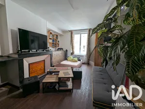 Apartment in Laon (02000)