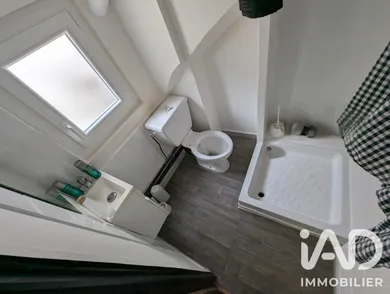 Apartment in Laon (02000)