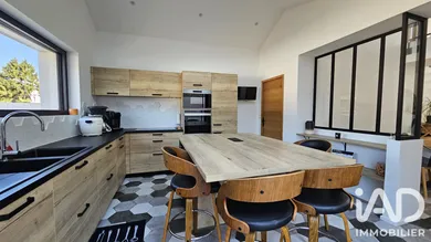 House in Saint-Philbert-de-Grand-Lieu (44310)