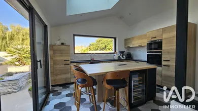 House in Saint-Philbert-de-Grand-Lieu (44310)