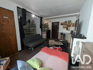 Studio à Laon (02000)
