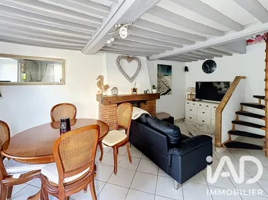 House in Ver-sur-Mer (14114)