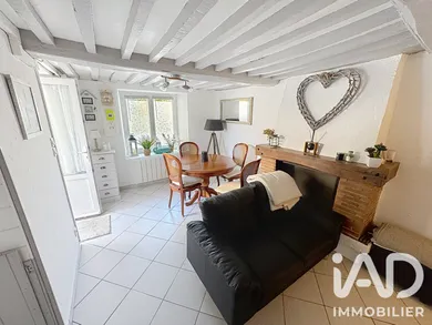 House in Ver-sur-Mer (14114)