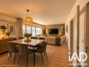 Appartement à Saint-Étienne (42100)