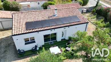 Maison à Lavernose-Lacasse (31410)