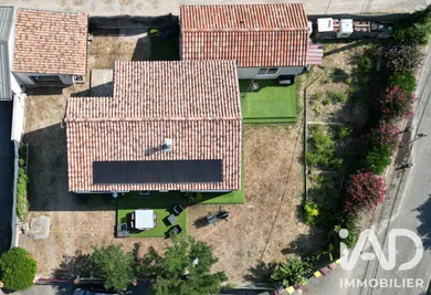 Maison à Lavernose-Lacasse (31410)