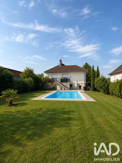 Maison à Saint-Parres-aux-Tertres (10410)