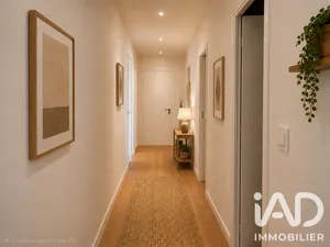 Apartment in Saint-Étienne (42000)