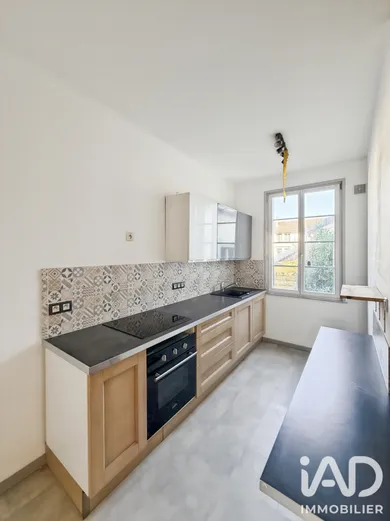 Appartement à Villers-Saint-Paul (60870)