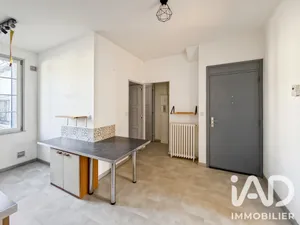 Apartment in Villers-Saint-Paul (60870)