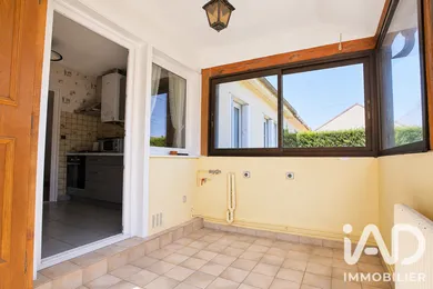Maison à Conflans-Sainte-Honorine (78700)