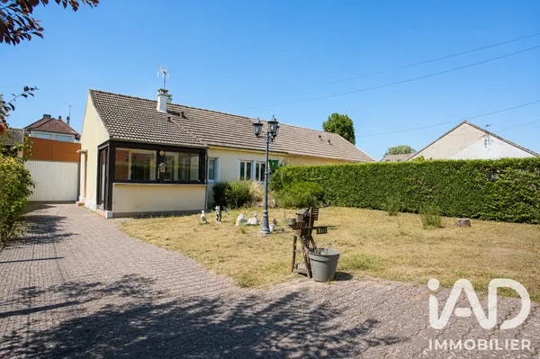 Maison à Conflans-Sainte-Honorine (78700) photo 2